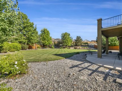 2425 Crooked Canyon Court, Reno, NV 89521 Photo