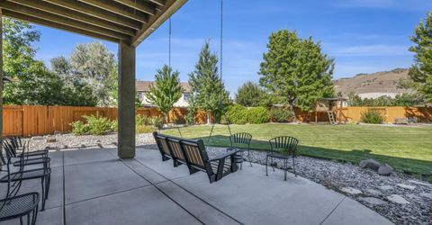 2425 Crooked Canyon Court, Reno, NV 89521 Photo