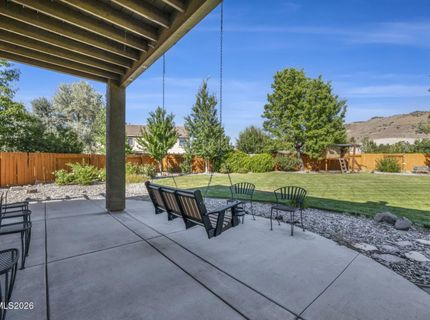 2425 Crooked Canyon Court, Reno, NV 89521 Photo