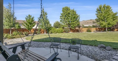 2425 Crooked Canyon Court, Reno, NV 89521 Photo