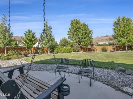 2425 Crooked Canyon Court, Reno, NV 89521 Photo