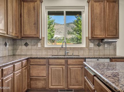 2425 Crooked Canyon Court, Reno, NV 89521 Photo