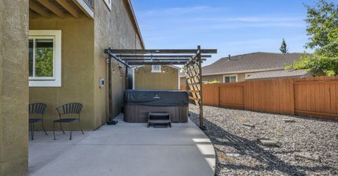 2425 Crooked Canyon Court, Reno, NV 89521 Photo