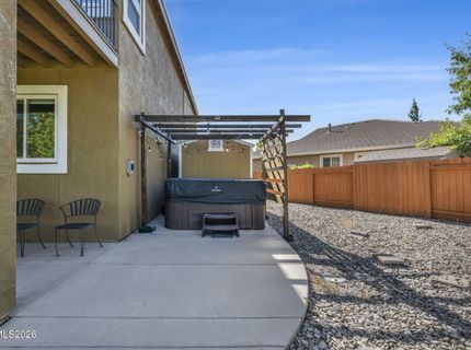 2425 Crooked Canyon Court, Reno, NV 89521 Photo