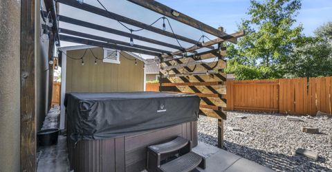2425 Crooked Canyon Court, Reno, NV 89521 Photo