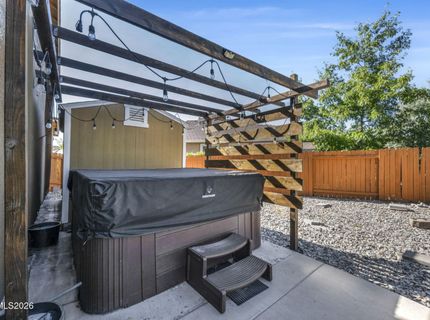 2425 Crooked Canyon Court, Reno, NV 89521 Photo