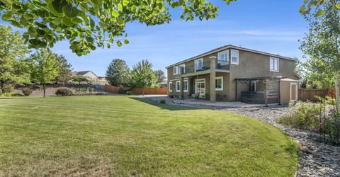 2425 Crooked Canyon Court, Reno, NV 89521 Photo