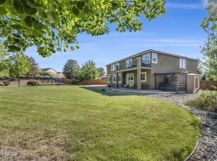 2425 Crooked Canyon Court, Reno, NV 89521 Photo