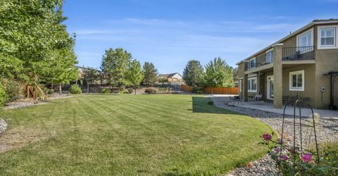 2425 Crooked Canyon Court, Reno, NV 89521 Photo