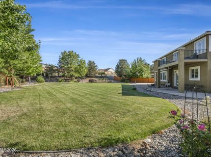 2425 Crooked Canyon Court, Reno, NV 89521 Photo