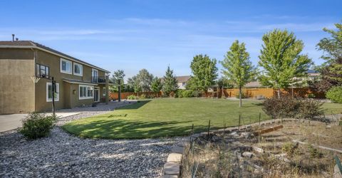 2425 Crooked Canyon Court, Reno, NV 89521 Photo