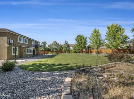 2425 Crooked Canyon Court, Reno, NV 89521 Photo