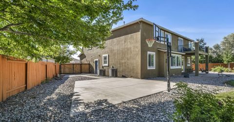 2425 Crooked Canyon Court, Reno, NV 89521 Photo