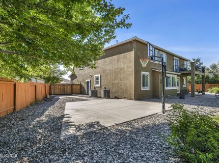 2425 Crooked Canyon Court, Reno, NV 89521 Photo