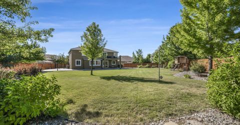 2425 Crooked Canyon Court, Reno, NV 89521 Photo