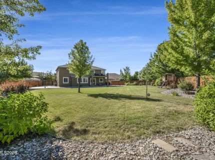 2425 Crooked Canyon Court, Reno, NV 89521 Photo