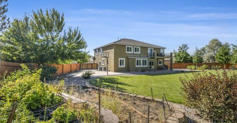 2425 Crooked Canyon Court, Reno, NV 89521 Photo