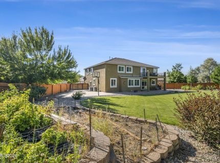 2425 Crooked Canyon Court, Reno, NV 89521 Photo