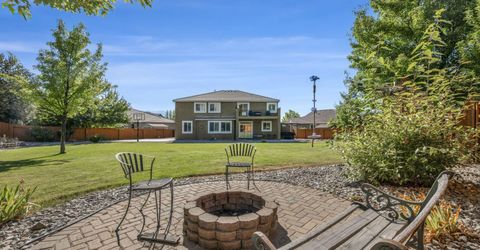 2425 Crooked Canyon Court, Reno, NV 89521 Photo