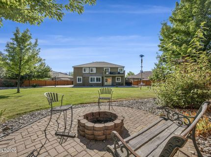 2425 Crooked Canyon Court, Reno, NV 89521 Photo