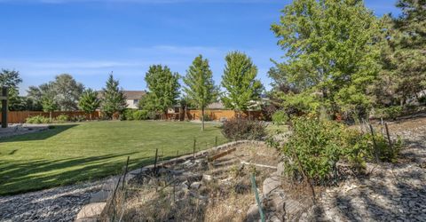 2425 Crooked Canyon Court, Reno, NV 89521 Photo