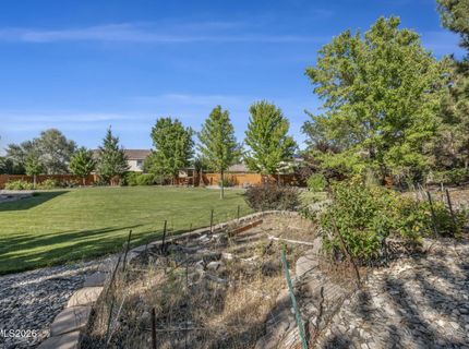 2425 Crooked Canyon Court, Reno, NV 89521 Photo