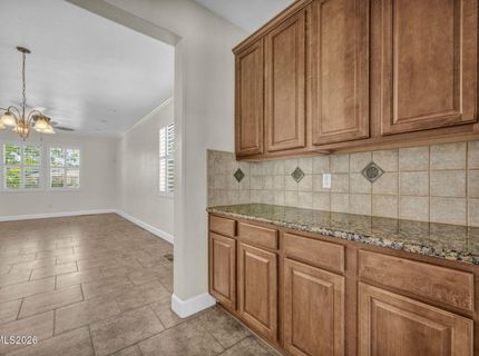 2425 Crooked Canyon Court, Reno, NV 89521 Photo