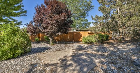 2425 Crooked Canyon Court, Reno, NV 89521 Photo
