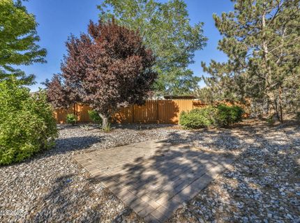 2425 Crooked Canyon Court, Reno, NV 89521 Photo