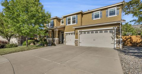 2425 Crooked Canyon Court, Reno, NV 89521 Photo