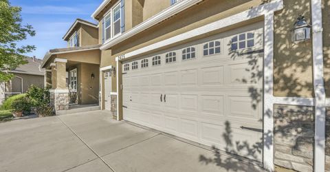 2425 Crooked Canyon Court, Reno, NV 89521 Photo