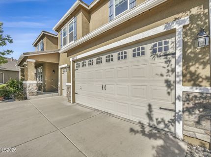 2425 Crooked Canyon Court, Reno, NV 89521 Photo