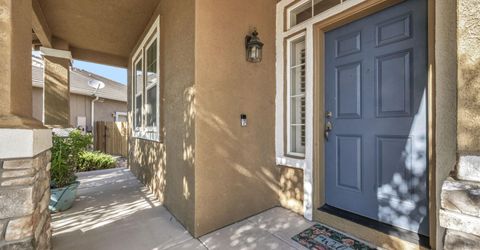 2425 Crooked Canyon Court, Reno, NV 89521 Photo