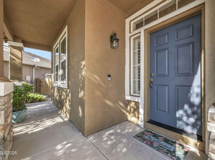 2425 Crooked Canyon Court, Reno, NV 89521 Photo