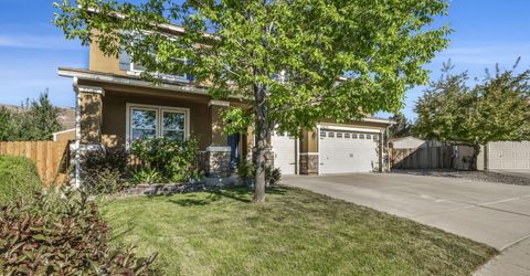 2425 Crooked Canyon Court, Reno, NV 89521 Photo