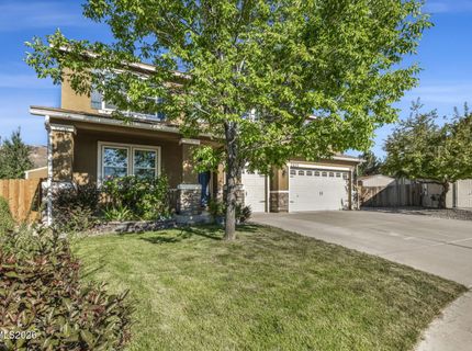 2425 Crooked Canyon Court, Reno, NV 89521 Photo