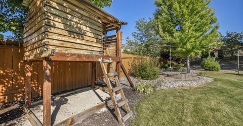 2425 Crooked Canyon Court, Reno, NV 89521 Photo