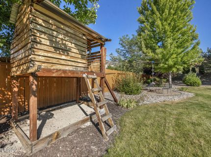 2425 Crooked Canyon Court, Reno, NV 89521 Photo