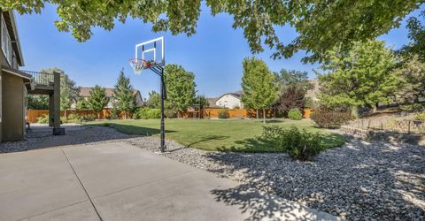 2425 Crooked Canyon Court, Reno, NV 89521 Photo