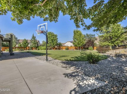 2425 Crooked Canyon Court, Reno, NV 89521 Photo