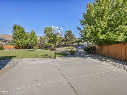 2425 Crooked Canyon Court, Reno, NV 89521 Photo
