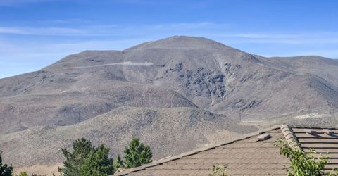 2425 Crooked Canyon Court, Reno, NV 89521 Photo