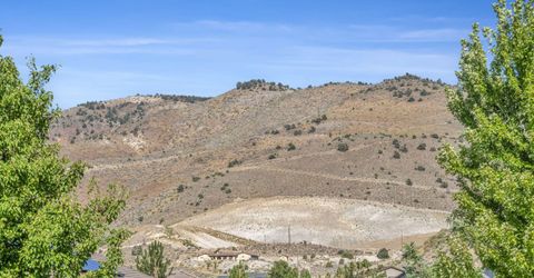 2425 Crooked Canyon Court, Reno, NV 89521 Photo