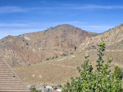 2425 Crooked Canyon Court, Reno, NV 89521 Photo