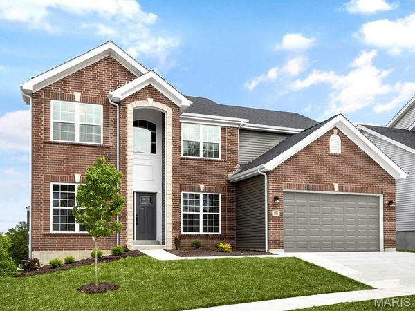 2 Sequoia at Boone Ridge , Truesdale, MO 63380