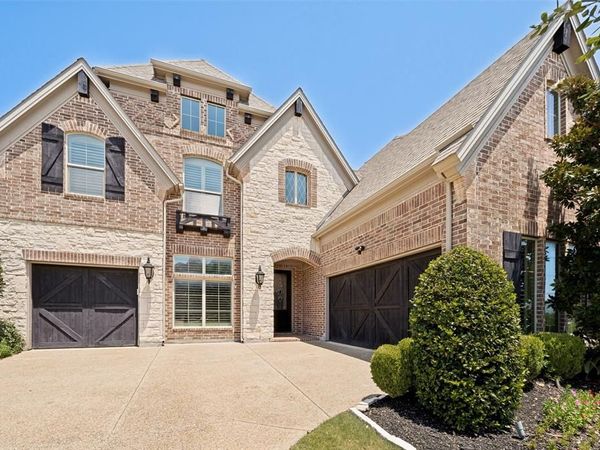 2264 Hidalgo Lane, Frisco, TX 75034