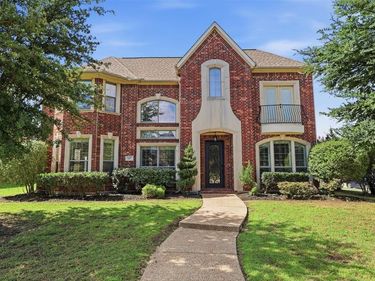 627 Seymour Drive, Frisco, TX 75033