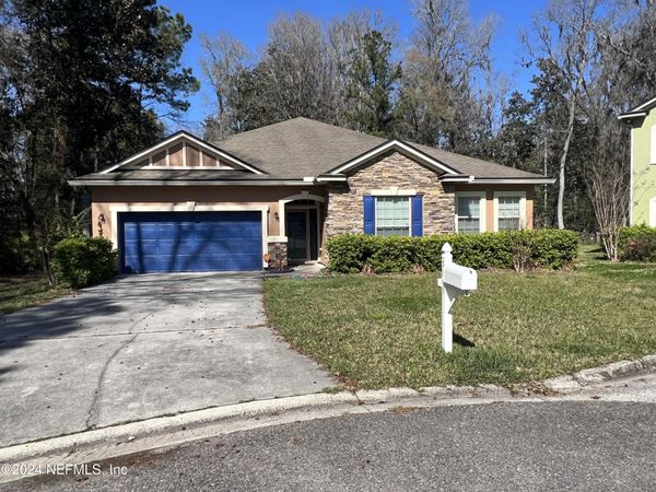 5063 JOHNSON CREEK Drive, Jacksonville, FL 32218