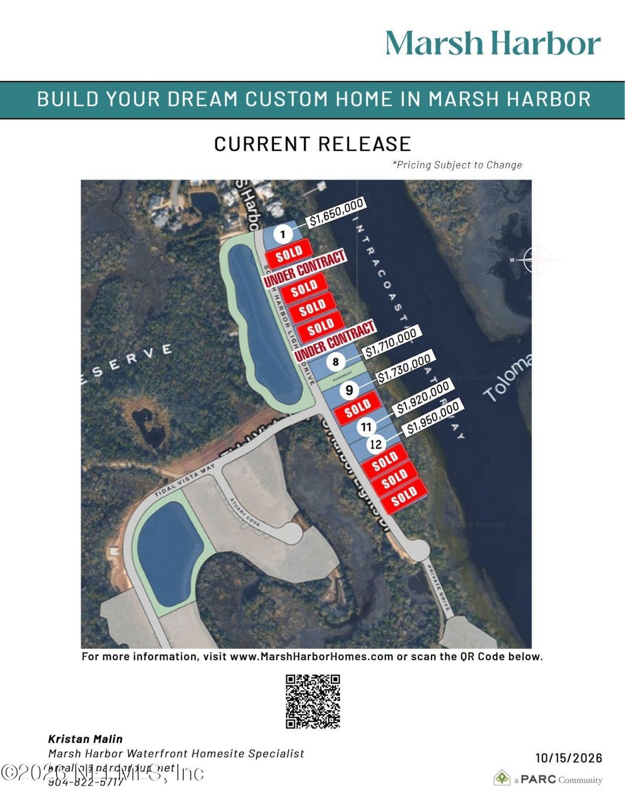 964 S Harbor Lights Drive, Ponte Vedra, FL 32081 Photo