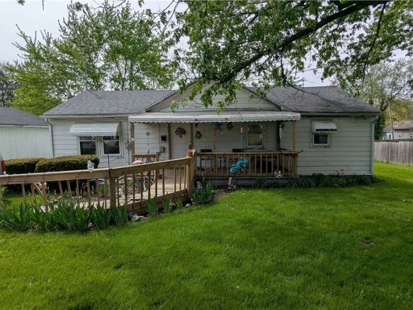 473 Van Buren Street , Mansfield, OH 44905